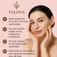 Natuurlijke Tallow Honing Balm™