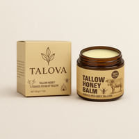 Natuurlijke Tallow Honing Balm™