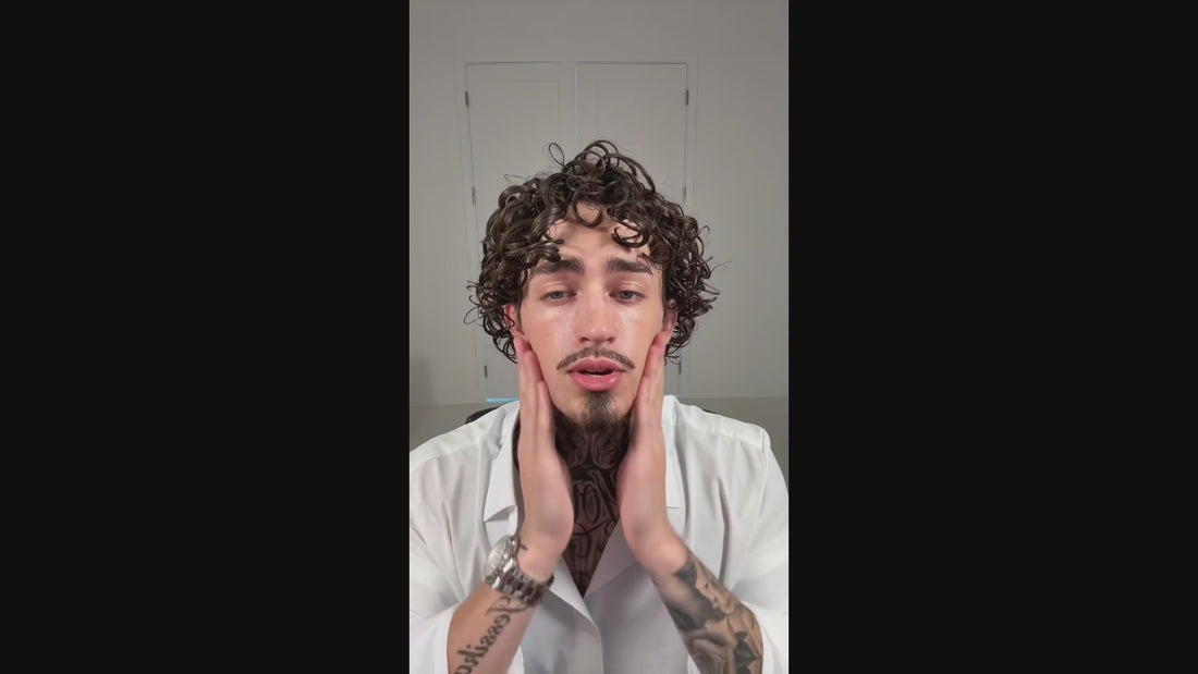 Natuurlijke Tallow Honing Balm™ video